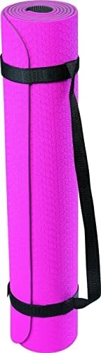 Deuser Yoga Matte TPE