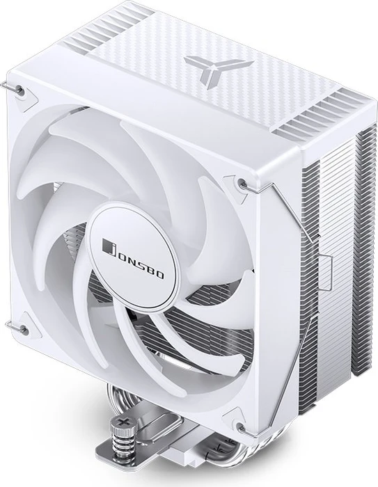 Jonsbo CR-1000 Evo Color White