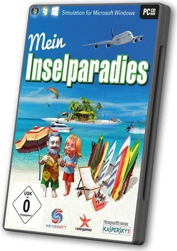 Mein Inselparadies (PC)