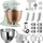 KitchenAid 5KSM180LEELB Artisan Limited Edition blossom & kupfer