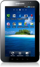 Samsung Galaxy Tab P1010