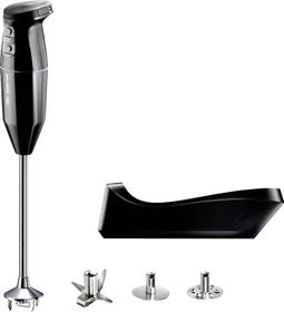 Unold 95308 ESGE cordless pro Stabmixer schwarz