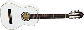 Ortega R121-1/2WH White