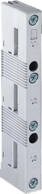 Rittal Sammelschienenhalter für Flachkupferschienen 1 Stück