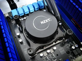 NZXT Kraken X60