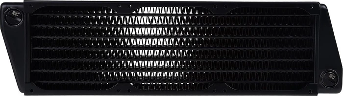 Alphacool NexXxoS UT60 Full Copper X-Flow Triple 80mm