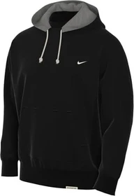 Nike Standard Issue Dri-FIT Basketball Hoodie black/pale ivory (Herren)