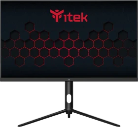 iTek GGF Monitor, 27"