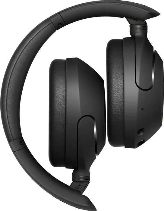 Sony WH-XB910N schwarz