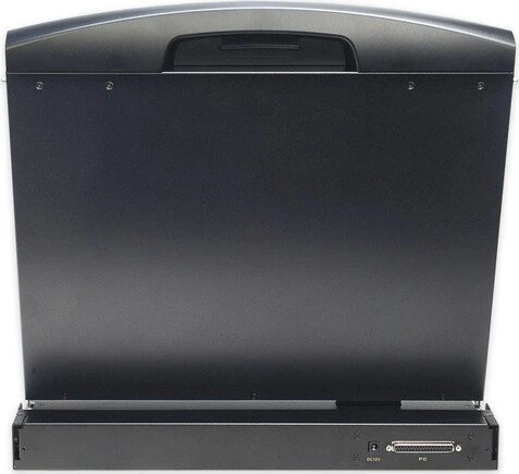 Digitus DS-72211-1, 19" LCD KVM Konsole, 1-fach, CH