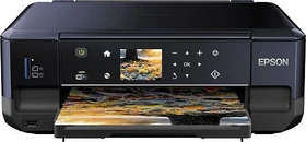 Epson Expression Premium XP-600, Tinte, mehrfarbig