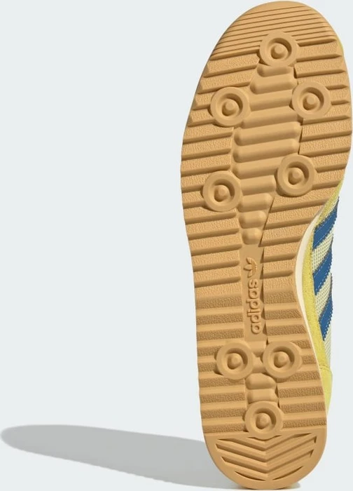 adidas SL 72 RS pure sulfur/focus blue/powder yellow
