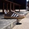 adidas VL Court 3.0 earth strata/cloud white/gold metallic Vorschaubild