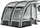 StarCamp Magnum 260 Buszelt charcoal grey