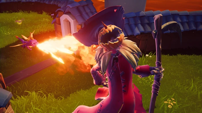 Spyro: Reignited Trilogy (Xbox One/SX)
