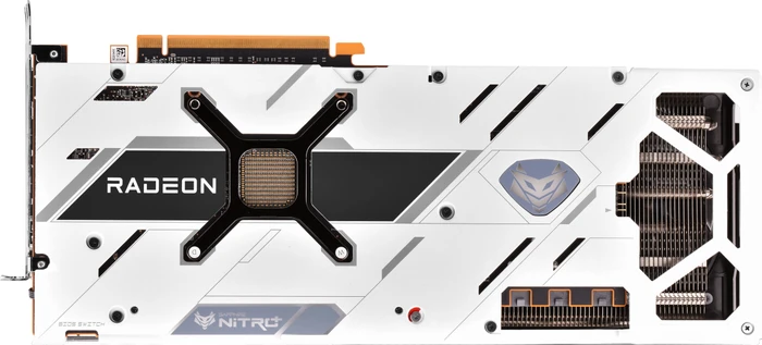 Sapphire Nitro+ Radeon RX 6950 XT Pure, 16GB GDDR6, HDMI, 3x DP, lite retail