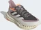 adidas 4DFWD 2 grey five/zero metalic/beam orange (Damen) Vorschaubild
