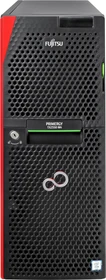 Fujitsu Primergy TX2550 M4, Xeon Silver 4108, 16GB RAM (VFY:T2554SC010IN)