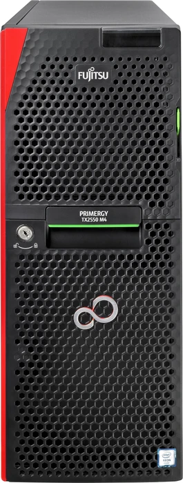 Fujitsu Primergy TX2550 M4