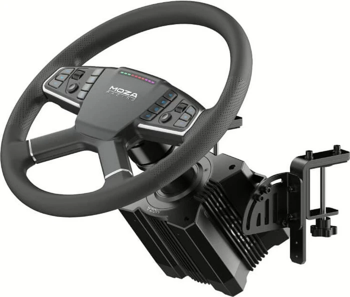 MOZA Truck Wheel Clamp