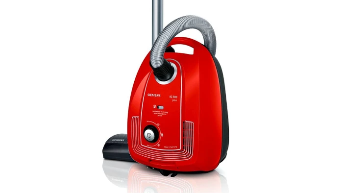 Siemens iQ300 VSP3AAAA Plus Limited Edition