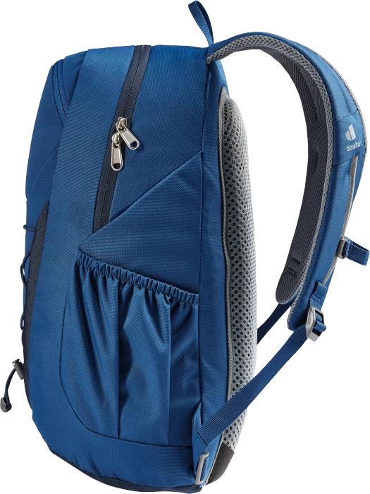 Deuter Gogo steel/navy