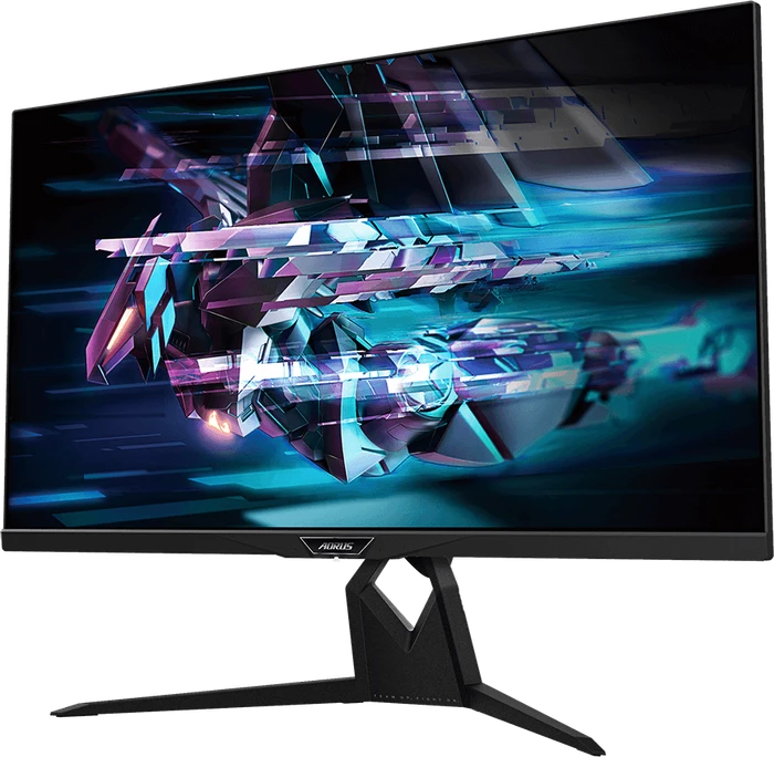 GIGABYTE AORUS FI32U, 31.5"