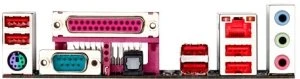 GIGABYTE GA-P67-DS3-B3 (Intel 1155)