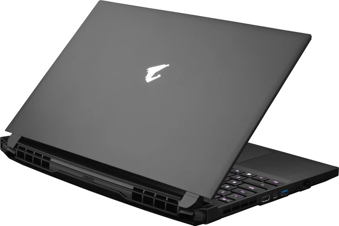 GIGABYTE AORUS 15P, Core i7-11800H, 32GB RAM, 1TB SSD, GeForce RTX 3080, UK