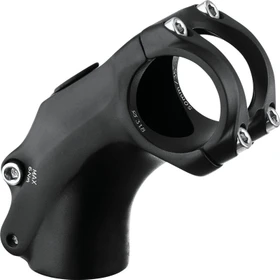Ergotec High Charisma 31.8mm/28.6mm +35° Vorbau 50mm schwarz