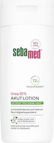 Sebamed Akut Lotion Urea 10%,    200ml