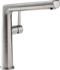 Villeroy & Boch Sorano Sky Shower HD edelstahl