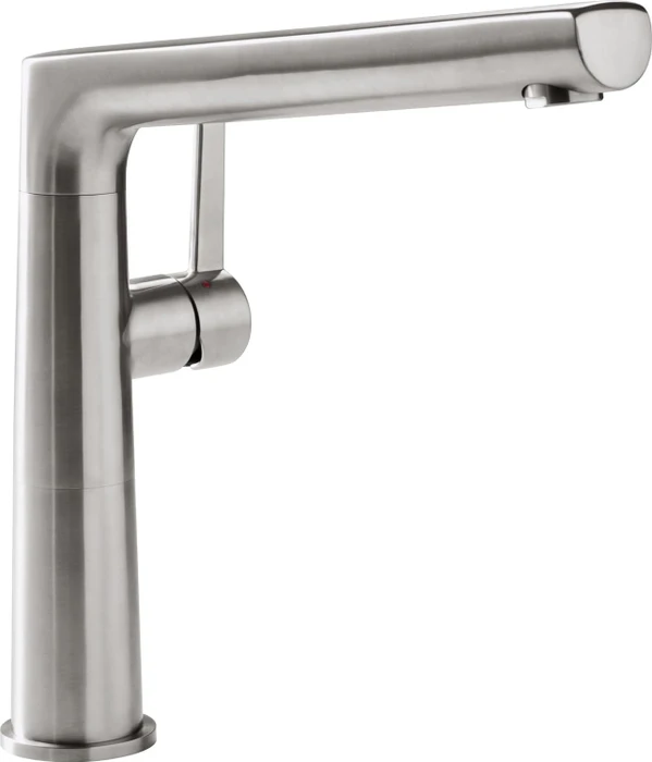 Villeroy & Boch Sorano Sky Shower HD edelstahl