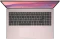 ASUS Chromebook CM15 CM1505CM4A-S70032, Cream Pink (Tastatur schwarz), Kompanio 540, 8GB RAM, 128GB Flash, DE Vorschaubild