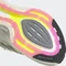 adidas Ultraboost 21 cloud white/core black/solar yellow (Damen) Vorschaubild