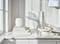 Google Nest WiFi Pro, AXE4200, Snow, 1er Vorschaubild