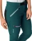 Vaude Croz II Hose lang mallard green (Damen) Vorschaubild