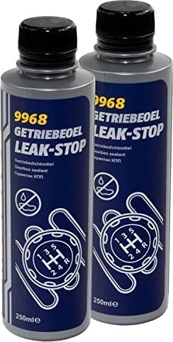 Mannol Getriebeoel Leak-Stop 180ml