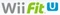 Wii Fit U - inkl. Balance Board und Fit Meter (WiiU) Vorschaubild
