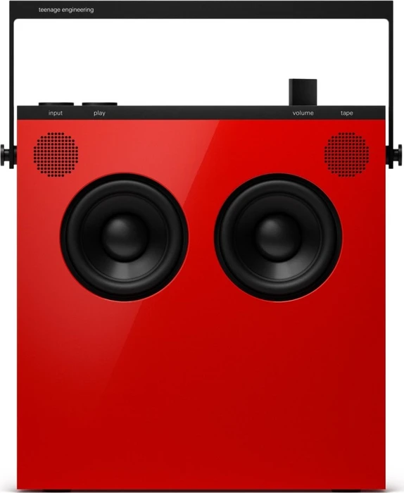 Teenage Engineering OB-4 Magic Radio rot