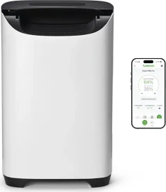 Meaco DD8L Pro Luftentfeuchter