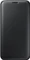 Samsung EF-WJ730CB Flip Wallet für Galaxy J7 (2017) schwarz Vorschaubild
