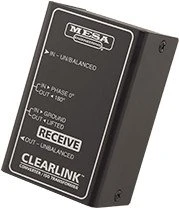 Mesa Boogie Clearlink Receive