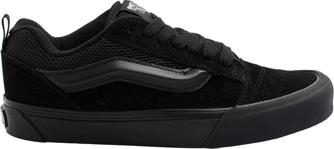 Vans Knu Skool schwarz (VN0009QCBKA)
