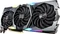 MSI GeForce RTX 2080 Ti Gaming X Trio, 11GB GDDR6, HDMI, USB-C, 3x DP Vorschaubild