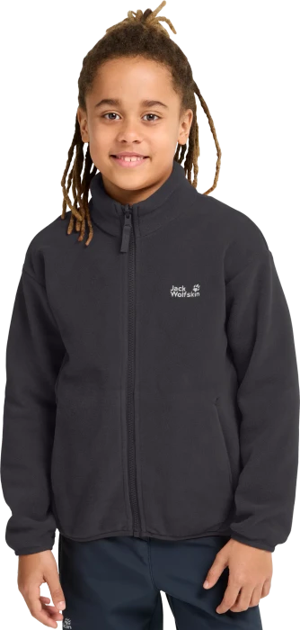 Jack Wolfskin Iceland 3in1 Funktionsjacke sago plam (Junior)