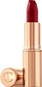Charlotte Tilbury Matte Revolution Lippenstift red carpet red, 3.5g