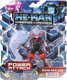 Mattel Masters of the Universe - Motu