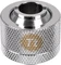 Thermaltake Pacific Fitting G1/4" für 1/8" x 5/8" Schlauch, verchromt Vorschaubild