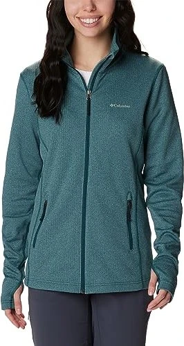 Columbia Park View Fleece Jacke (Damen)